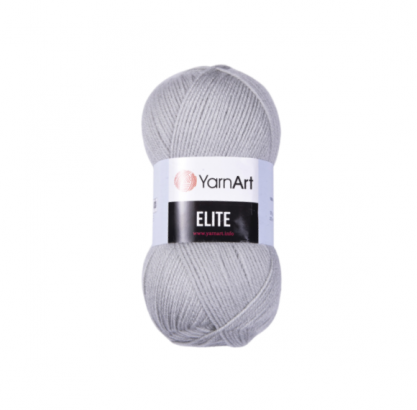 Yarn YarnArt Elite - 855